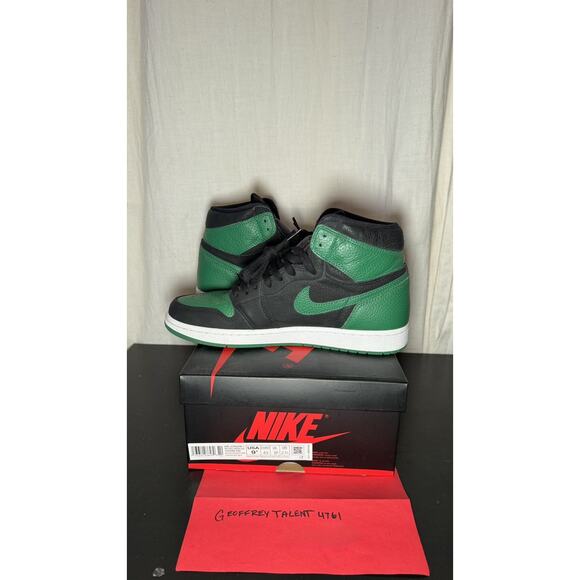Nike Air Jordan 1 Retro High OG \